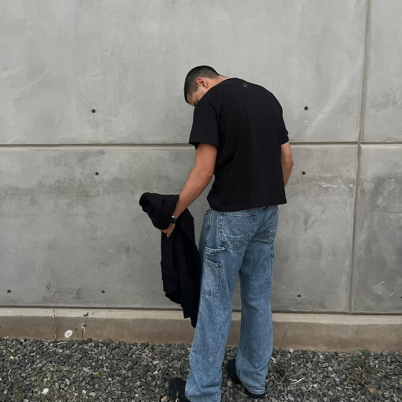 DARK FANTASY 42 TEE BLACK