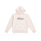 HOODIE IVORY COWBOY 42