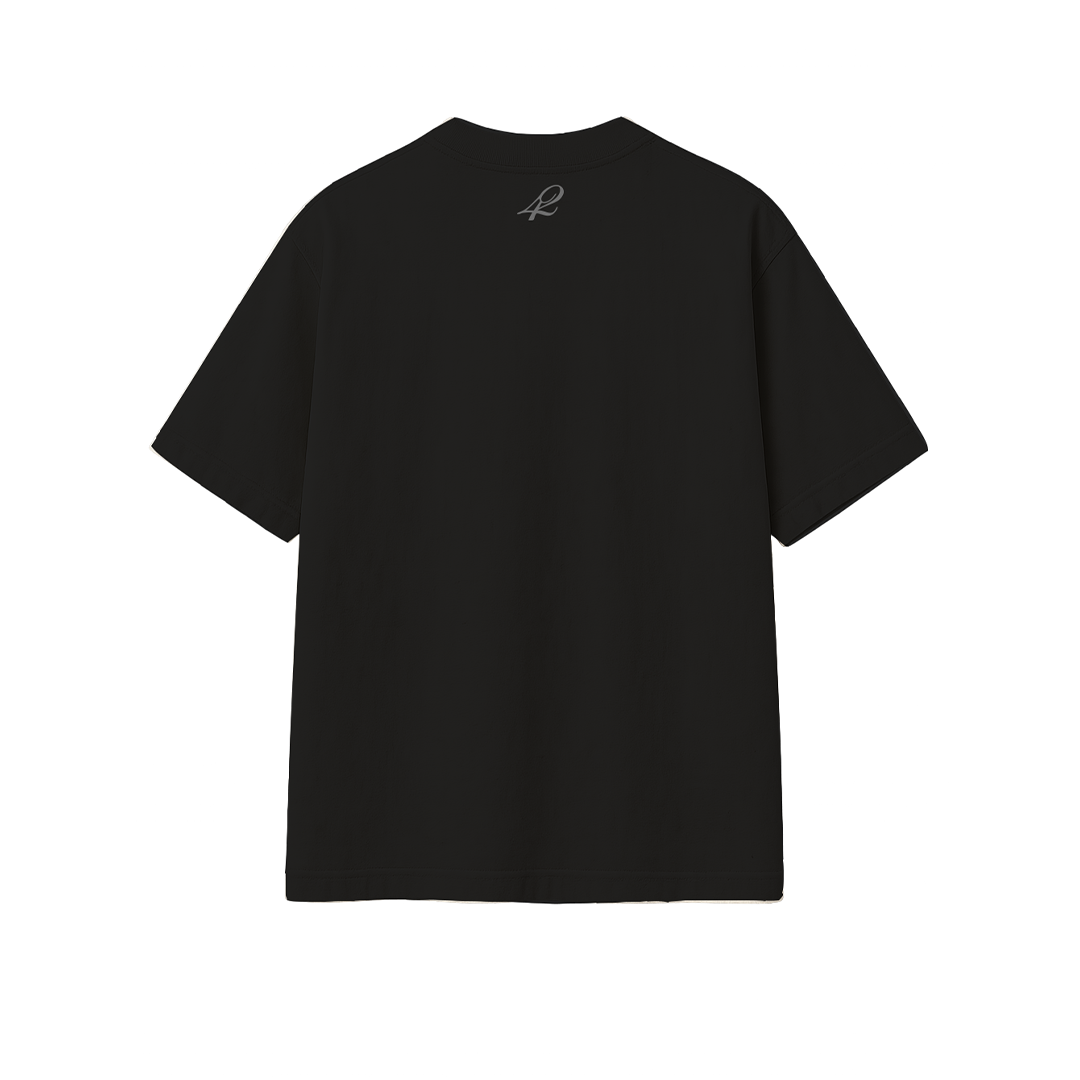 DARK FANTASY 42 TEE BLACK